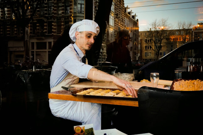 Casa Nostra - Horeca