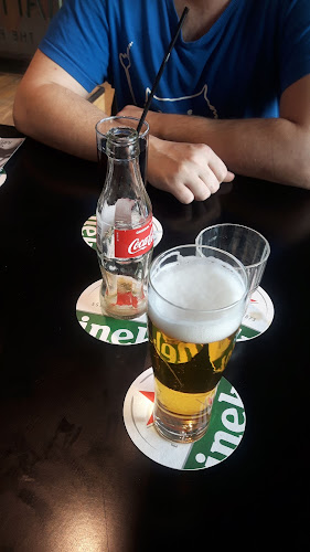 Happy Italy Rotterdam Zuid (De Kuip) - Horeca