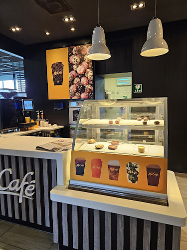 McDonald's Moordrecht - Horeca