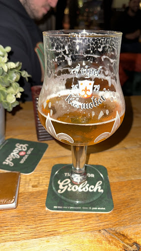 Dennis z'n woonkamer - Sittard