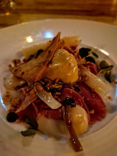 Steakhouse André Dokter - Horeca