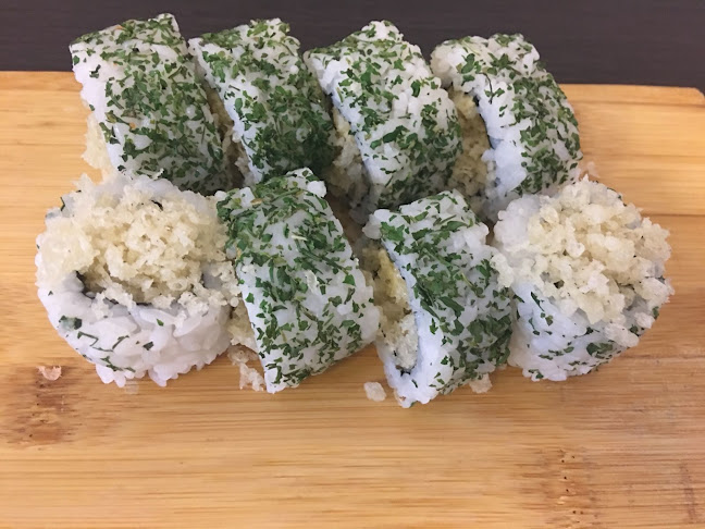 Reviews of Sushi To Go in Rotterdam - Horeca