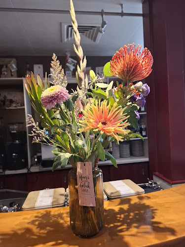 Restaurant "Bistro" Socio - Horeca