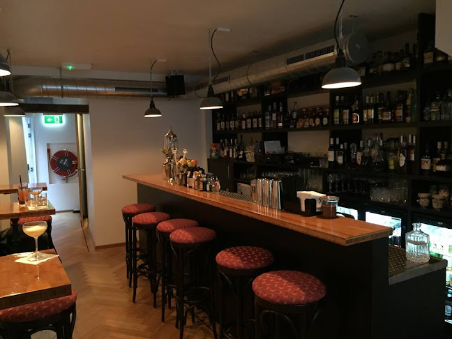 Behind Bars Cocktailbar