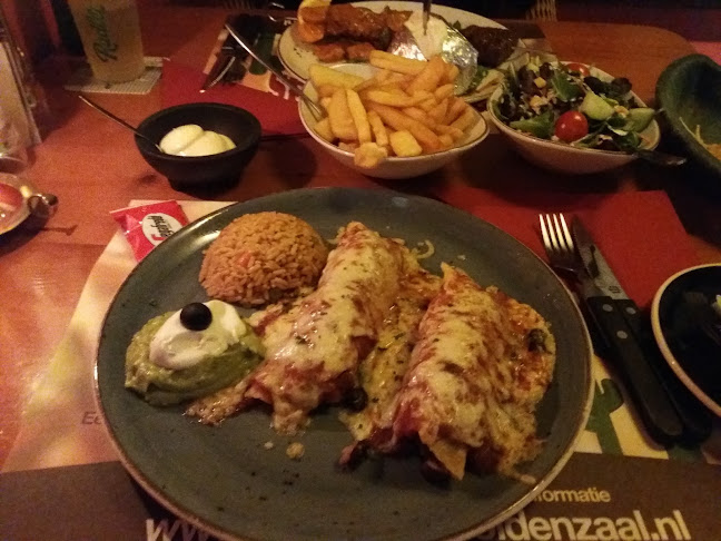 Las Carretas - Oldenzaal Phone number