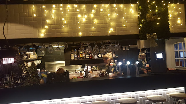 Comentarii opinii despre Restaurant ZININ