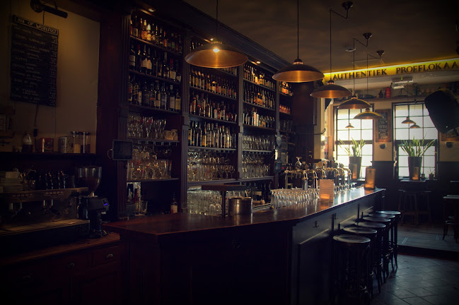 Café van Ouds Nijmegen | Bier Café - Horeca