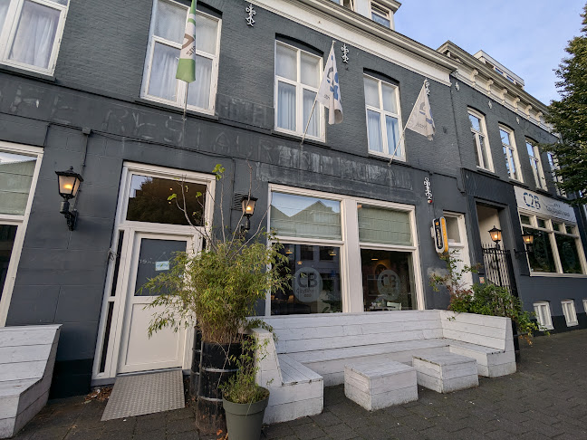 CityBeanz Vlissingen | Koffie, Ontbijt, Lunch & Borrel Open Times