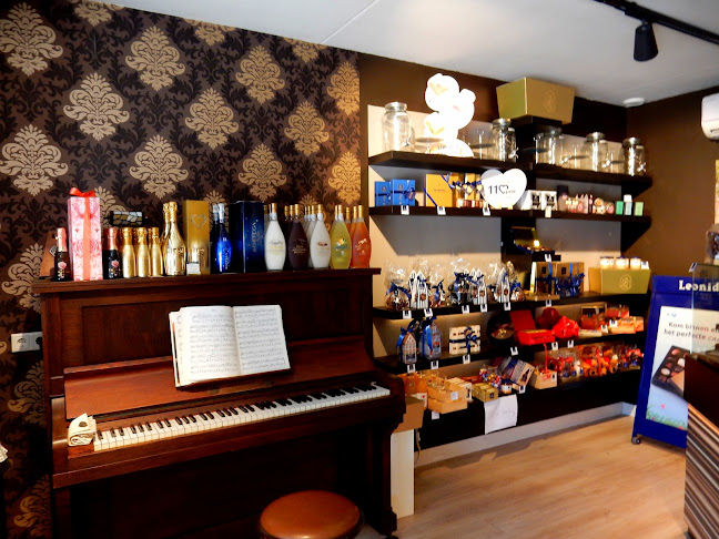 Comentarii opinii despre Leonidas Zierikzee