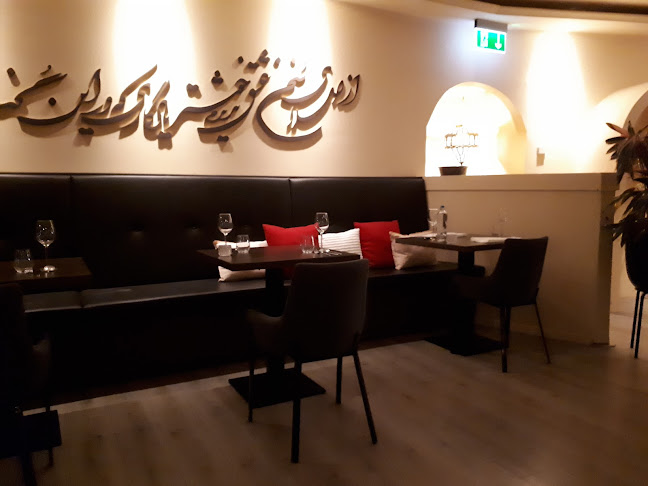 Opinii despre Saffraan Restaurant Eindhoven în Eindhoven - Horeca
