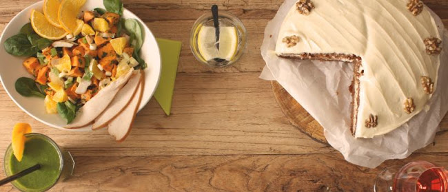 Opinii despre Barista Cafe în Rotterdam - Horeca