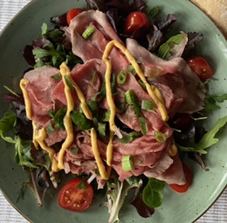 Lunchroom Broodje - Horeca