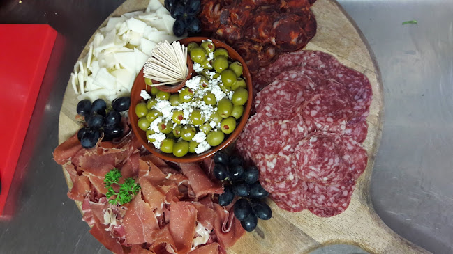 Restaurant La Caleta - Rozenburg