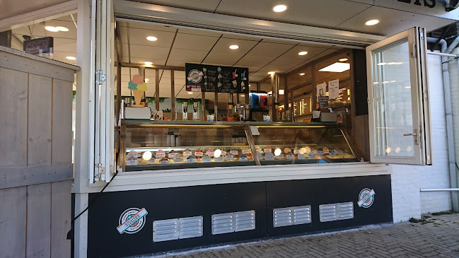 Opinii despre Snackbar Parkzicht în Sassenheim - Horeca