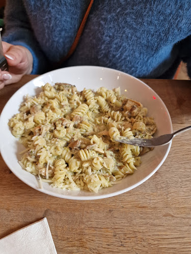 Opinii despre De Pastafabriek Groningen în Groningen - Horeca
