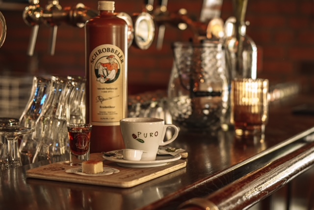 Eetcafé de Klinkert - Drunen