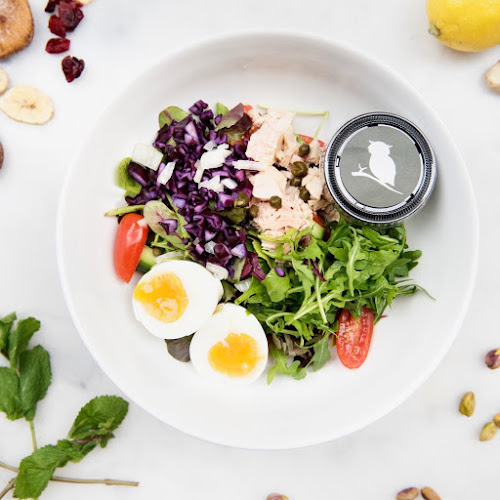 Opinii despre August în Den Haag - Horeca