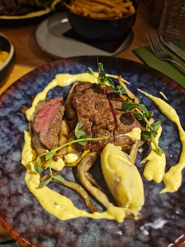 Harbour Café - Groningen