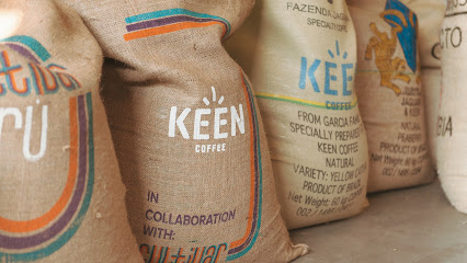 Keen Coffee Roastery