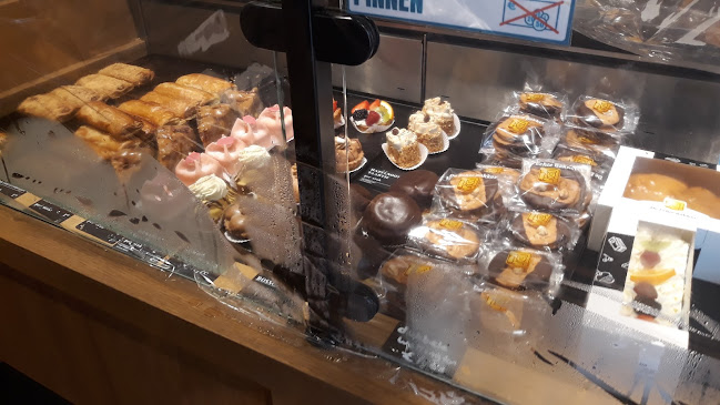 Van Walderveen De Echte Bakker - Buren