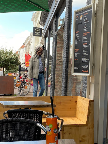 Comentarii opinii despre Friet Loket