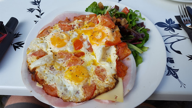 the Old Bakery - Horeca