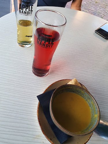 Stars - Hellevoetsluis