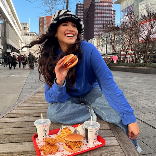 KFC Roosendaal Open Times