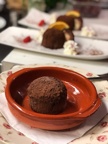 Opinii despre Ristorante Pizzeria Napoli în Maastricht - Horeca