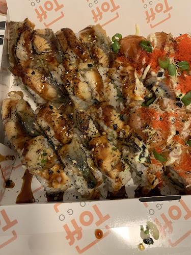 Reviews of Toff To Go in Vlissingen - Horeca