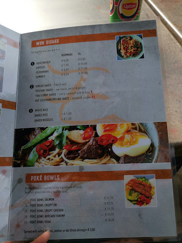 Japans Restaurant EDO - Ede