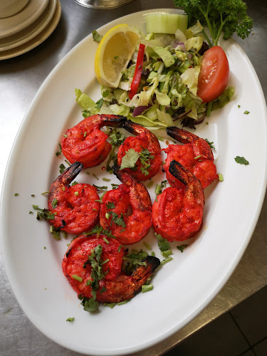 Restaurant The India House