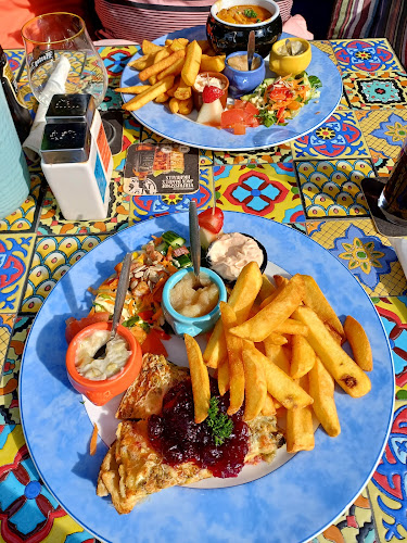 Comments and reviews of De Huiskamer Van Zeist