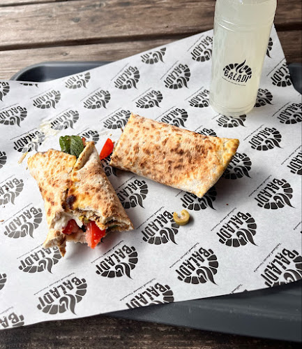 Baladi Manouche - Horeca