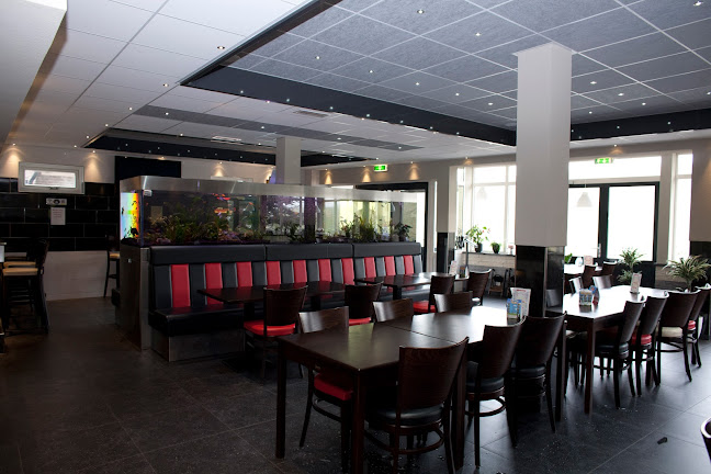 Opinii despre Dijkhuis în Andijk - Horeca