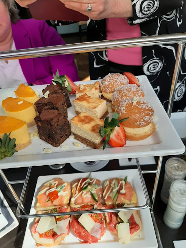 Wildschut eten en drinken