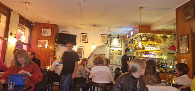 Ristorante Pizzeria Piccolino - Amsterdam