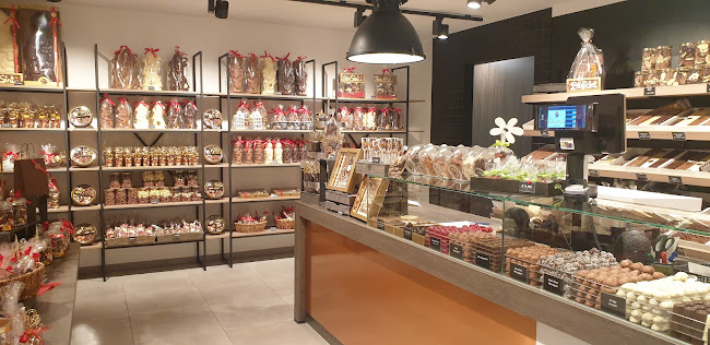 Rousseau Chocolade Fabriekswinkel Sittard - Horeca