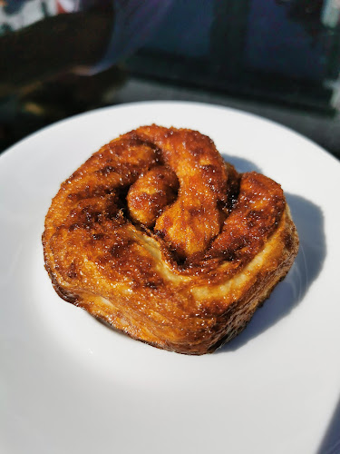 Brood- en Banketbakkerij Sonnemans - Burgh-Haamstede