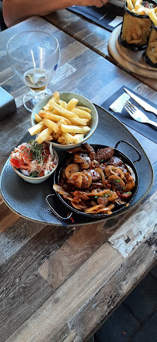 Comentarii opinii despre Eetwinkel De Hollandsche Tuyn