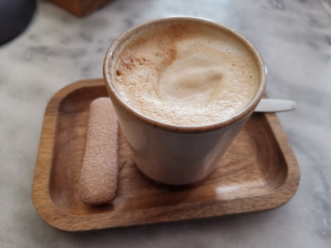 Kindercafee 't Lokaaltje - Horeca