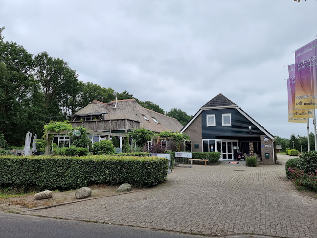 Restaurant Zalen van Veen - Assen