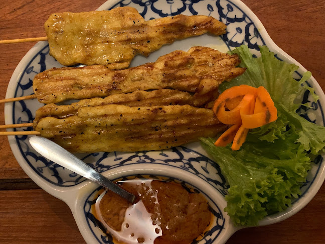 Erawan Thai Restaurant - Haarlem