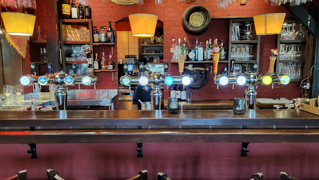 Comentarii opinii despre Boscafé De Nachtegaal