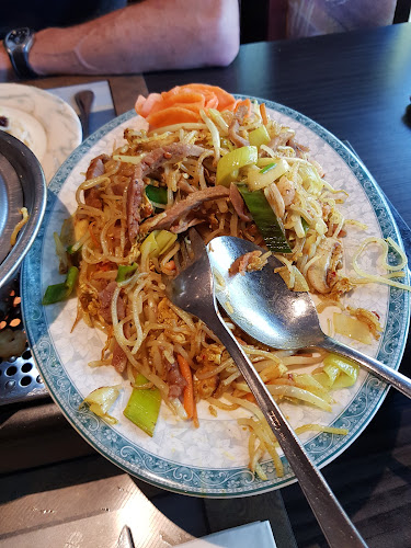 Opinii despre Lin Wah în Zoetermeer - Horeca