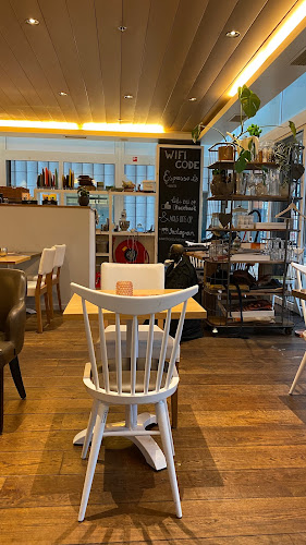 Barista Cafe - Rotterdam