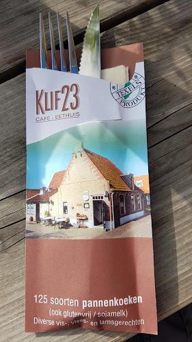 Klif 23, 1797 AK Den Hoorn Texel