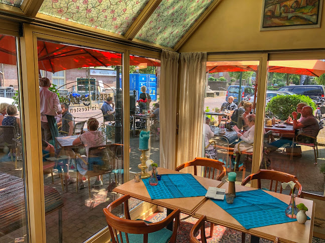 Comentarii opinii despre Hof Cleyn Mierde