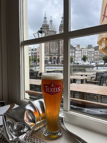 Stationsplein 10, 1012 AB Amsterdam