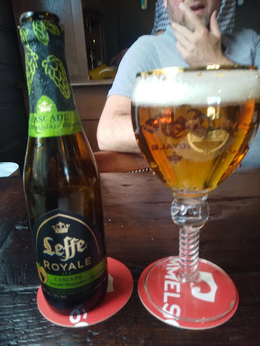 Comentarii opinii despre café-zaal 't Karrewiel